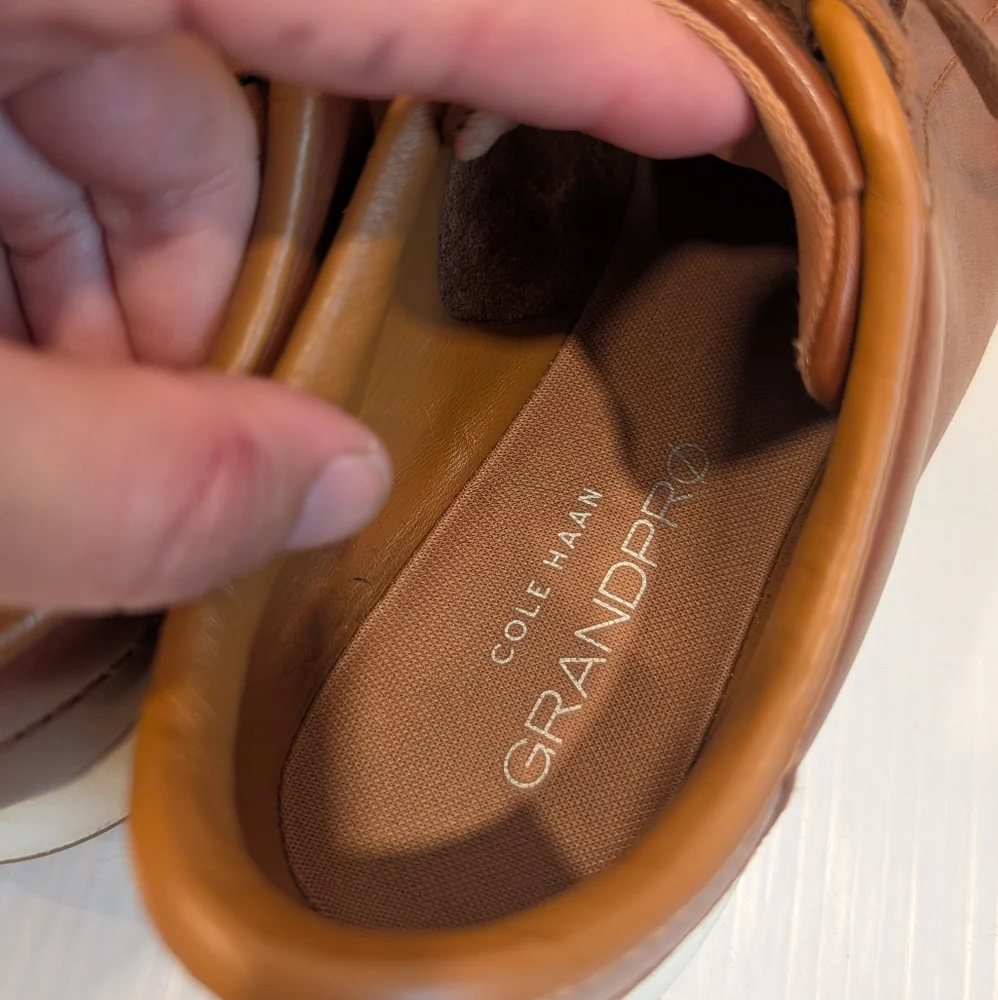 Cole Haan cole haan